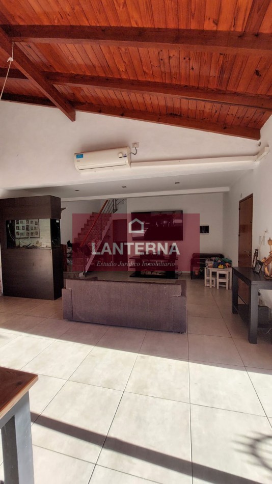 Casa en Venta 3 dormitorios con pileta - Zona Tortuguitas